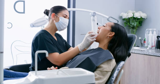 Our Range of Dental Services in Belterra, TX